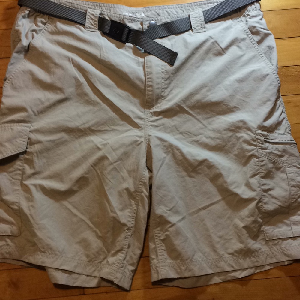 Columbia Omni Shade Sun Protection